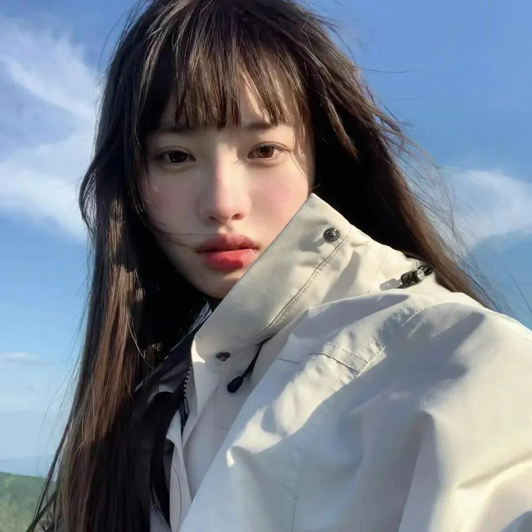 寻物少女
